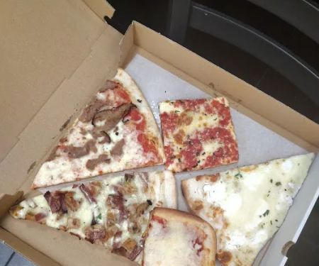 Pizza Club