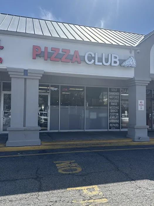 Pizza Club Picture 6