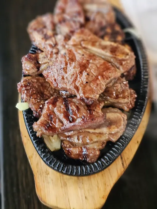 EDGEWATER SGD TOFU & BBQ Picture 6