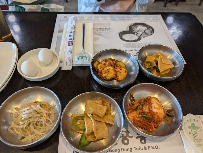 EDGEWATER SGD TOFU & BBQ Picture 4
