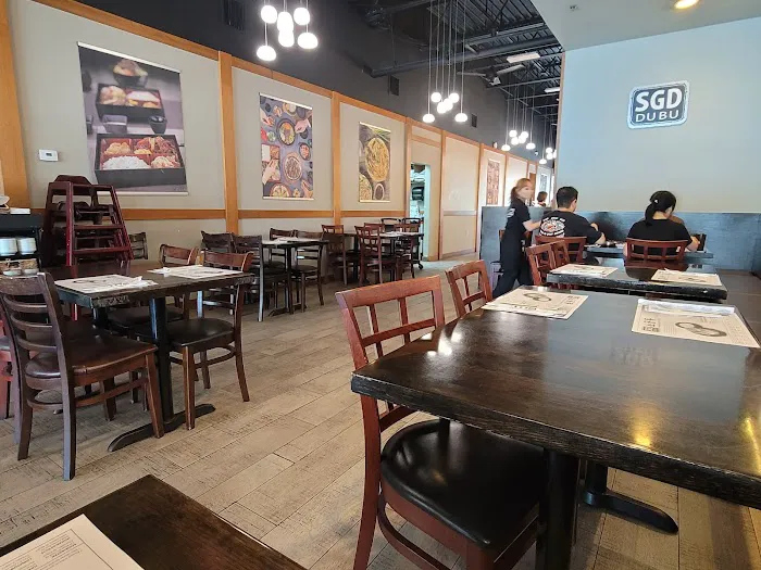 EDGEWATER SGD TOFU & BBQ Picture 2