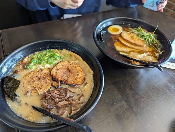 Blackbeard Ramen Picture 6