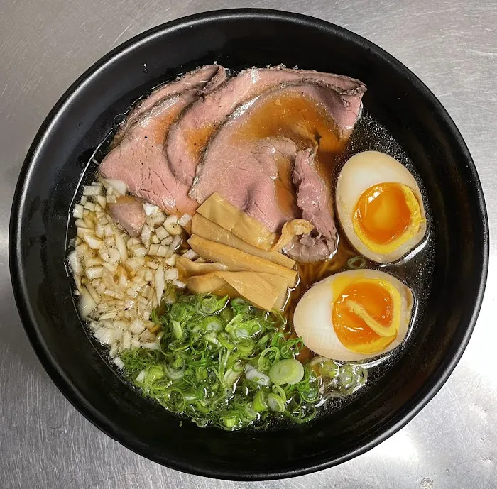 Blackbeard Ramen Picture 2