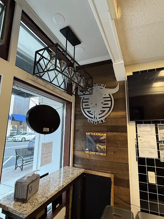 Austin Cho Kitchen Picture 9