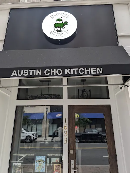 Austin Cho Kitchen Picture 2