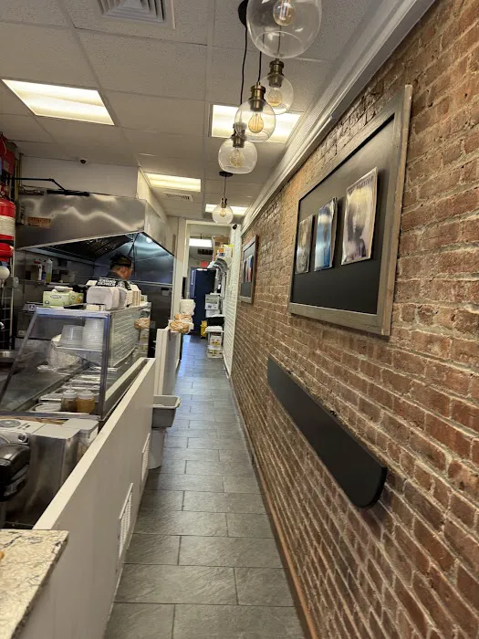 Austin Cho Kitchen Picture 10