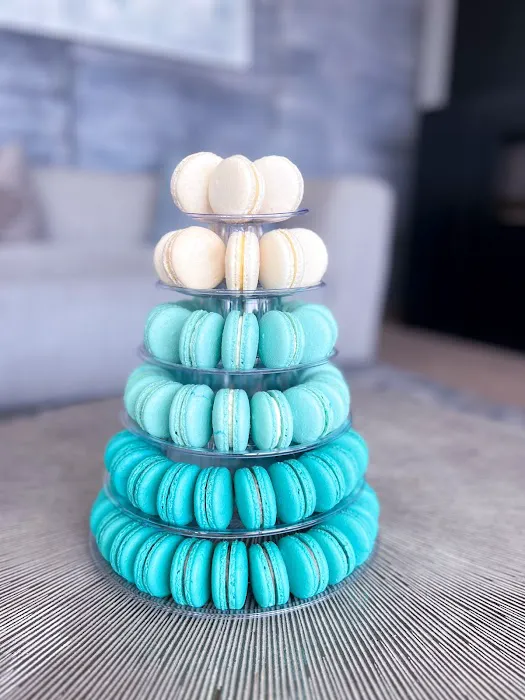 Steph's Macarons Picture 8