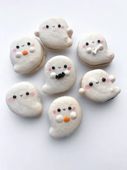 Steph's Macarons Picture 4