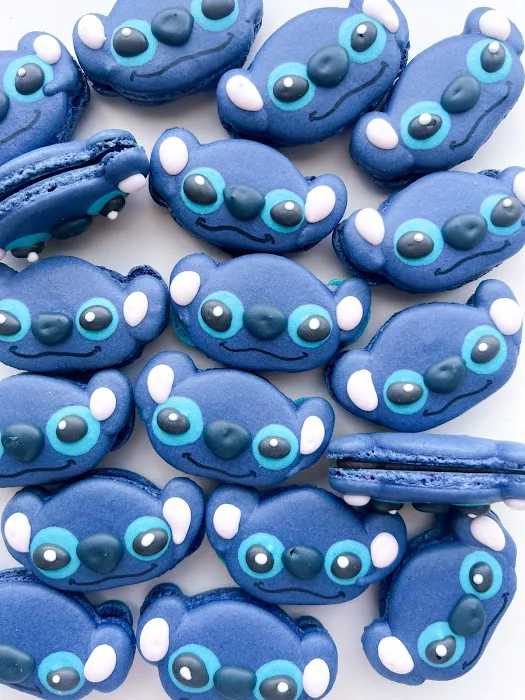 Steph's Macarons Picture 7