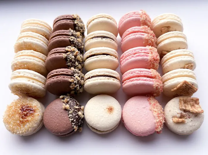Steph's Macarons Picture 3