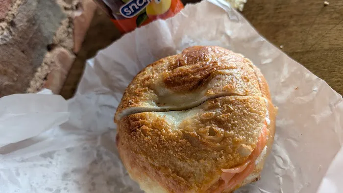 Bec Bagels Picture 5