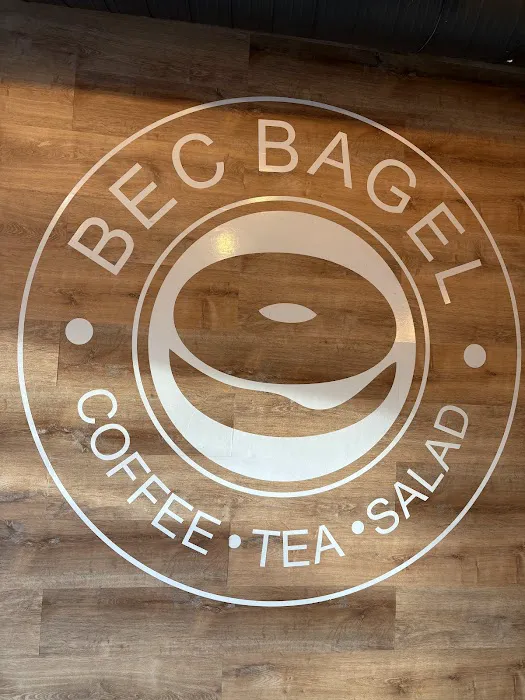Bec Bagels Picture 10