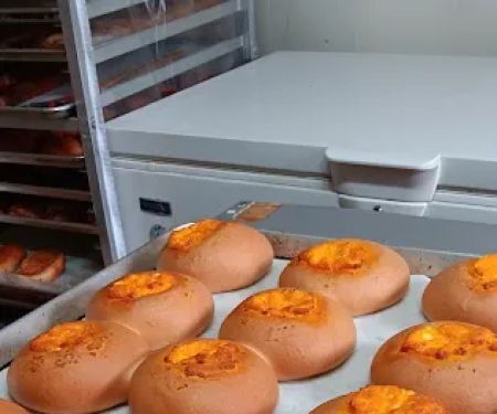 El Imperio del Sabor
