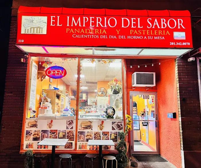 El Imperio del Sabor Picture 9