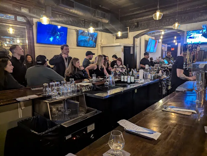 SideBar Gastropub Picture 5