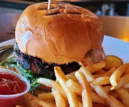 SideBar Gastropub