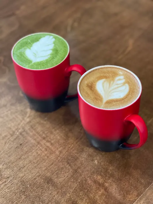 Iconic Coffee Picture 3