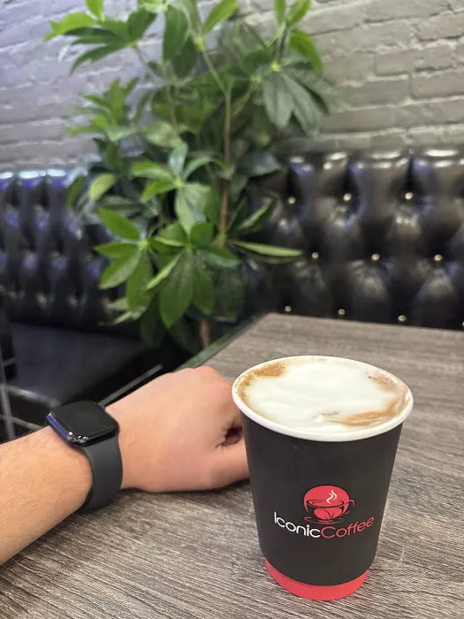 Iconic Coffee Picture 10