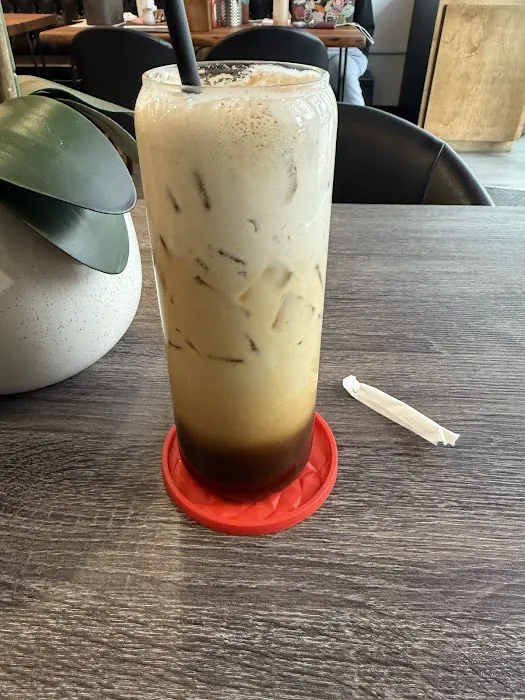 Iconic Coffee Picture 6