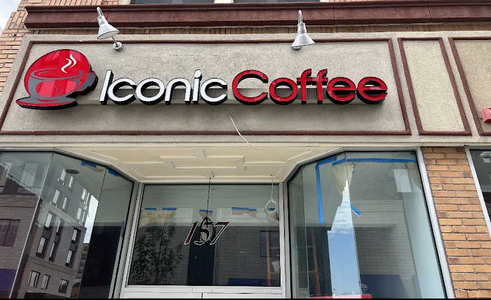 Iconic Coffee Picture 1