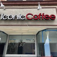 Iconic Coffee ico