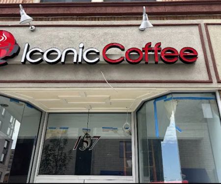 Iconic Coffee