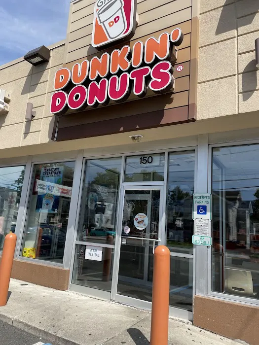 Dunkin' Picture 4