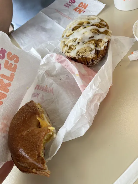 Dunkin' Picture 7