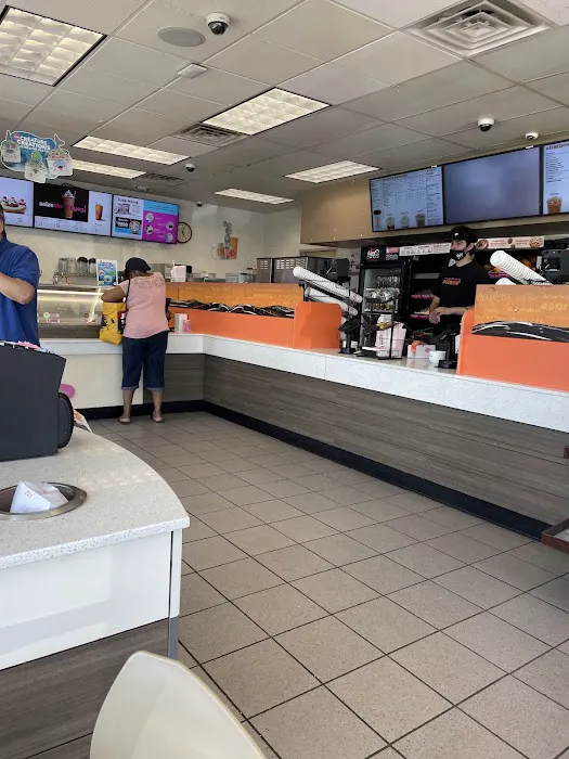 Dunkin' Picture 3