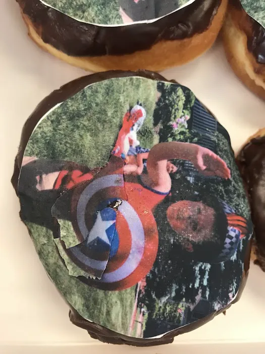 Dunkin' Picture 9