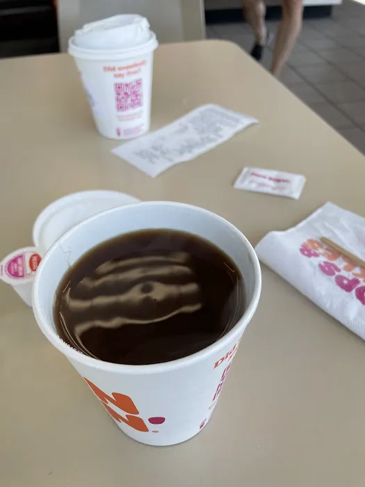 Dunkin' Picture 5