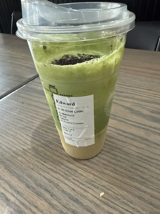Starbucks Picture 7