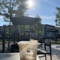Starbucks ico