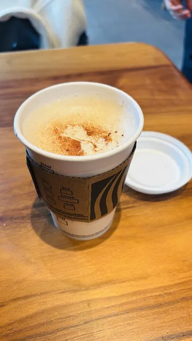 Starbucks Picture 8