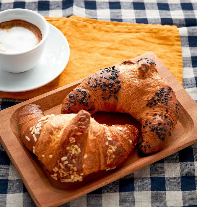 Coffee Break Picture 6