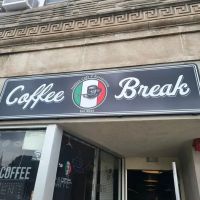 Coffee Break ico