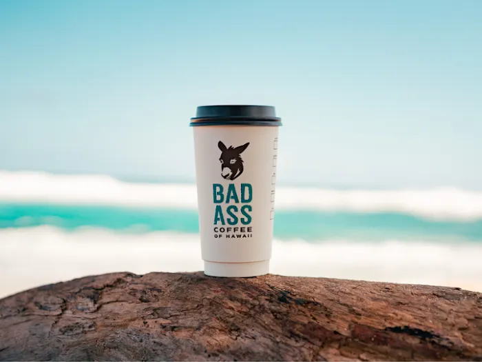 Bad Ass Coffee of Hawaii Picture 8