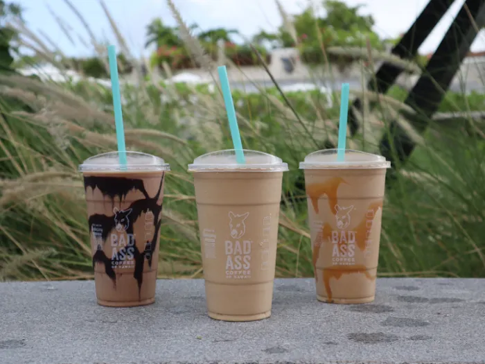 Bad Ass Coffee of Hawaii Picture 9