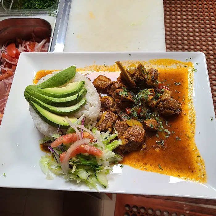 Angelos Deli & Restaurant Picture 6