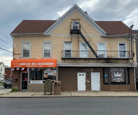 Angelos Deli & Restaurant