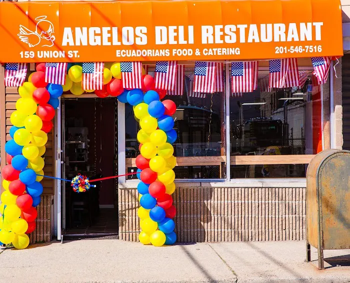 Angelos Deli & Restaurant Picture 4