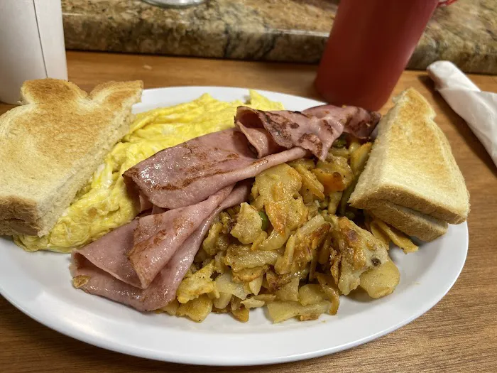 Rosie & Luis Deli Bagel Picture 1