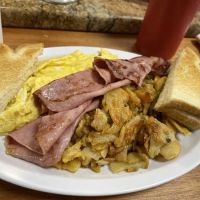 Rosie & Luis Deli Bagel ico