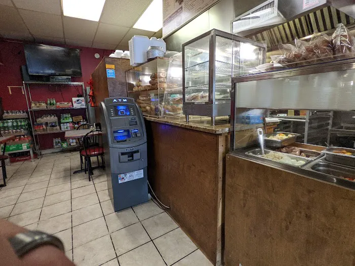Rosie & Luis Deli Bagel Picture 9