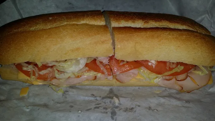 In & Out Deli Picture 6