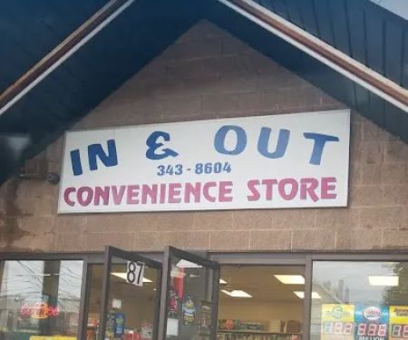 In & Out Deli