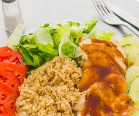 Di Marias Deli