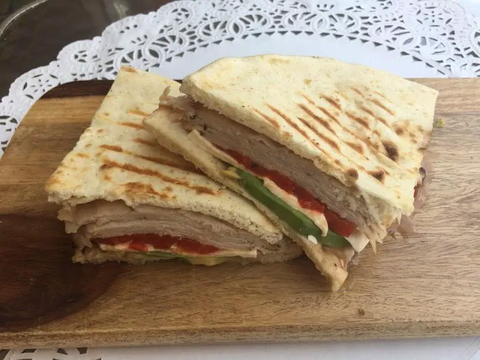 Di Marias Deli Picture 9