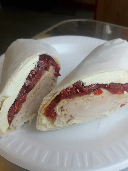 Di Marias Deli Picture 7