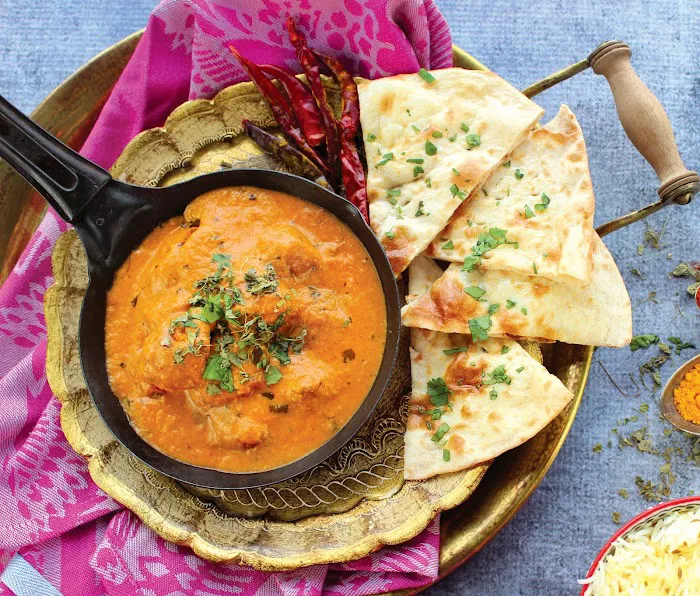 Tikka Shack Indian Grub Picture 10